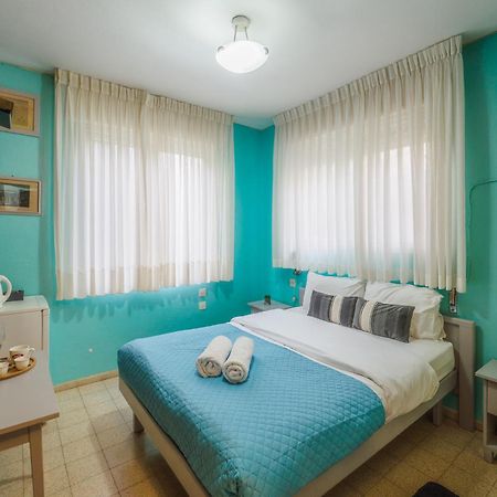 Breezot Yam Hotel Nahariya Exterior photo